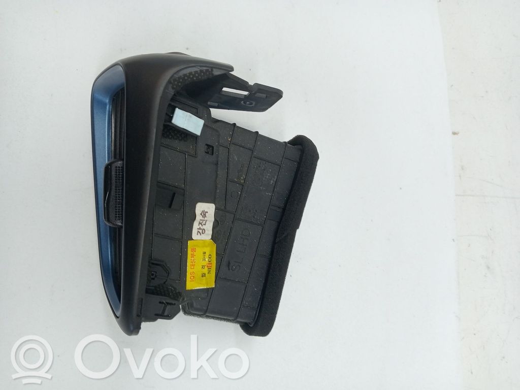 Hyundai Ioniq Ramă grilă ventilație bord 