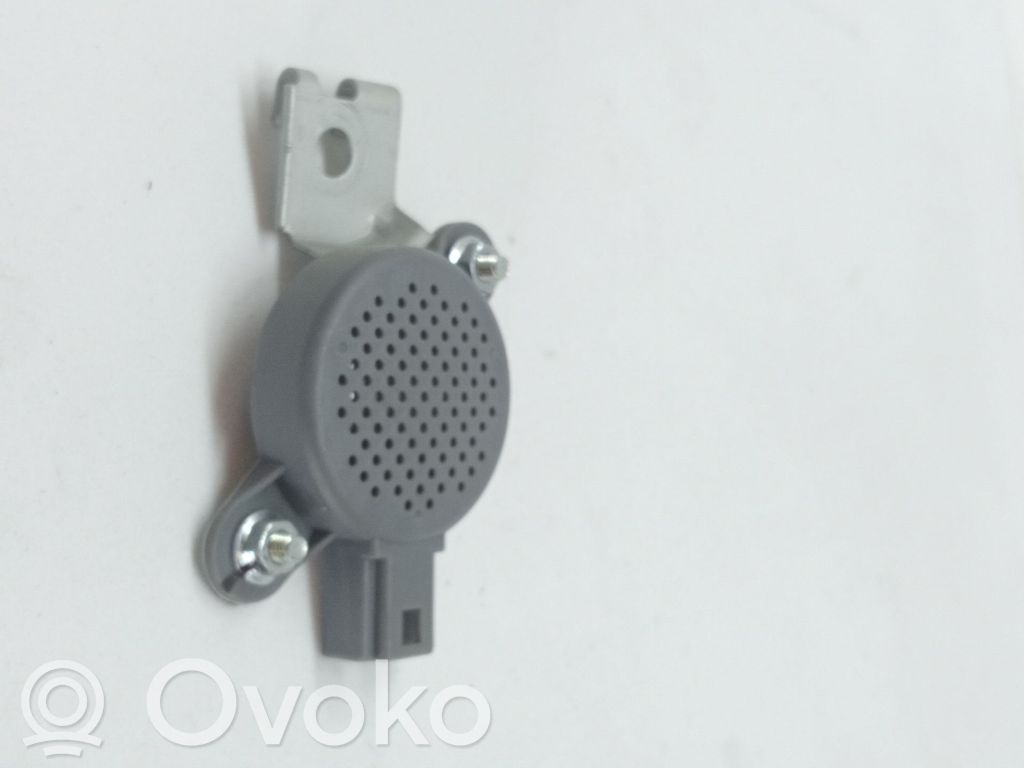 Altavoz de la puerta delantera   256405FA1A