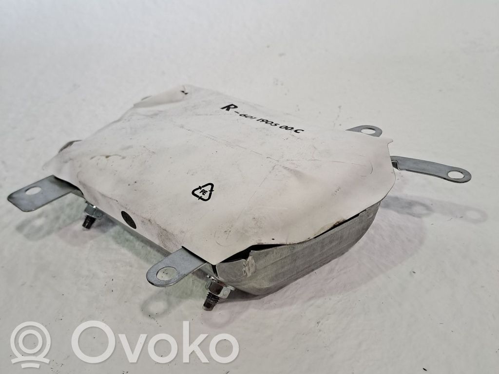 BMW 5 E60 E61 Airbag de passager 