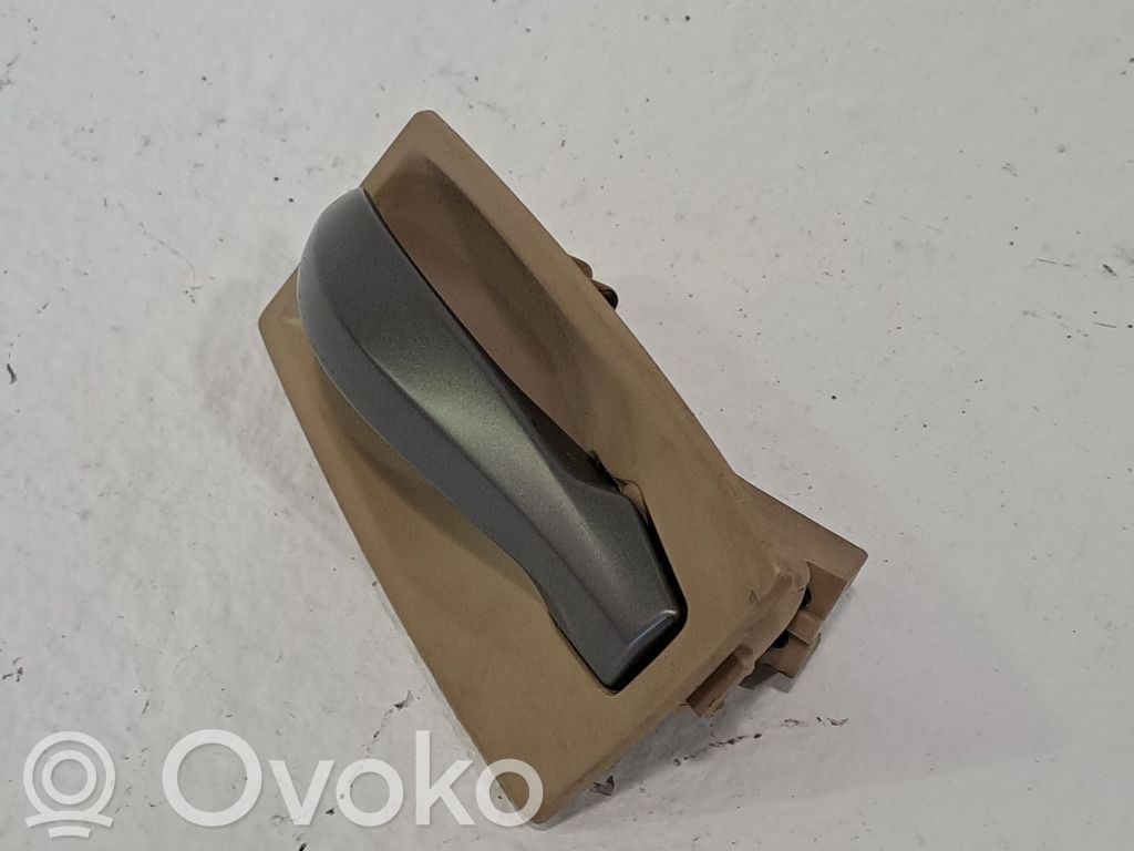 BMW 5 E60 E61 Mâner interior ușă spate 