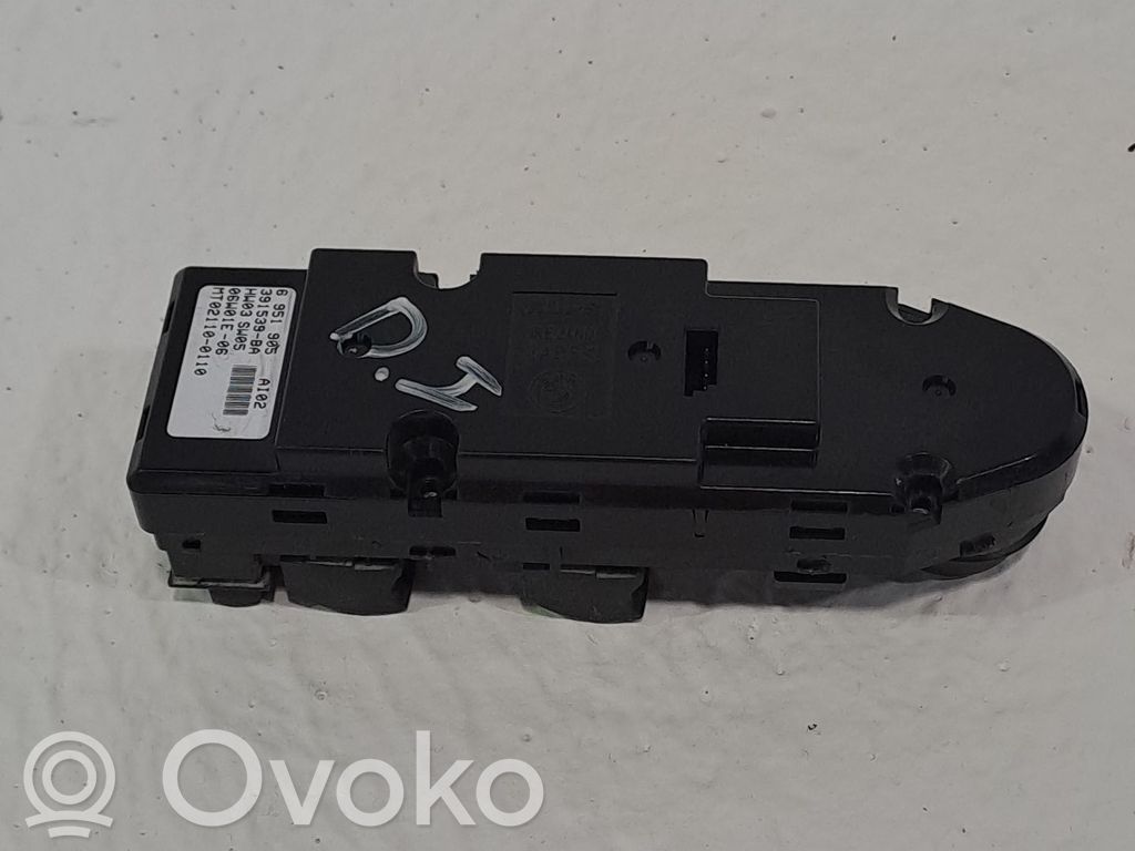 Interruptor del elevalunas eléctrico   61316951919,6951905