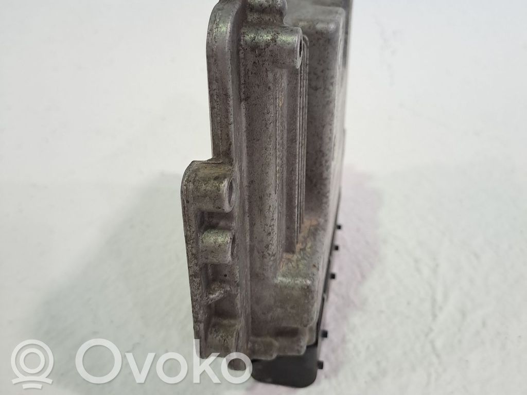 Opel Zafira B Unitate control motor/modul ECU 