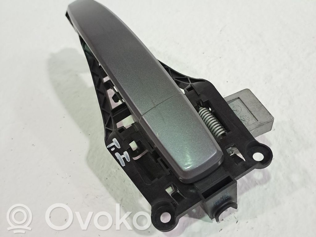 Opel Zafira B Maniglia esterna per portiera posteriore