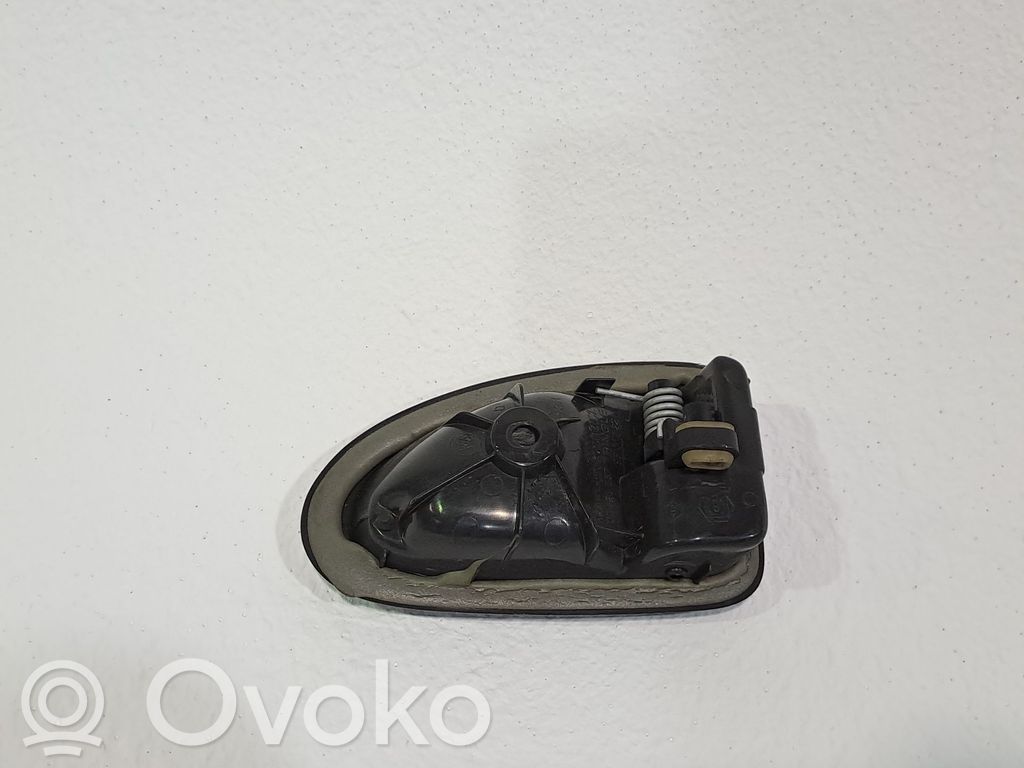 Manecilla interna de puerta corredera   93859062
