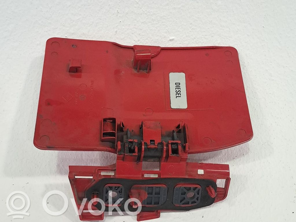 Opel Vivaro Sportello del serbatoio del carburante 