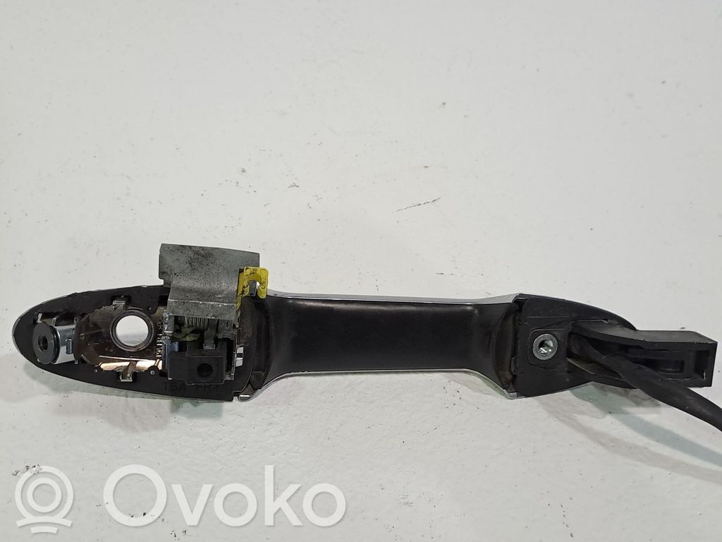 Etuoven ulkokahva   72180T9AY01