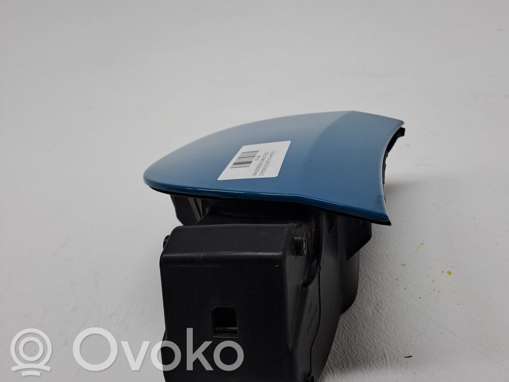 Tankdeckel Tankklappe   9801501380,9801486480