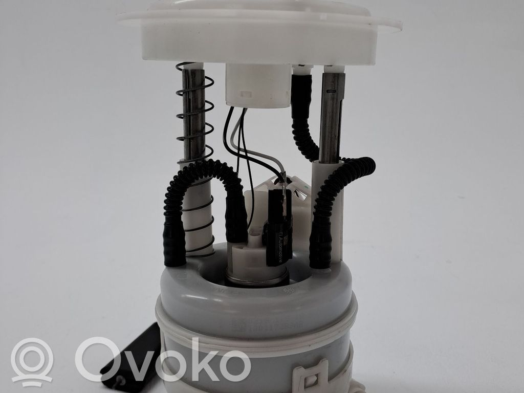 Bomba interna de combustible   170405FF0A