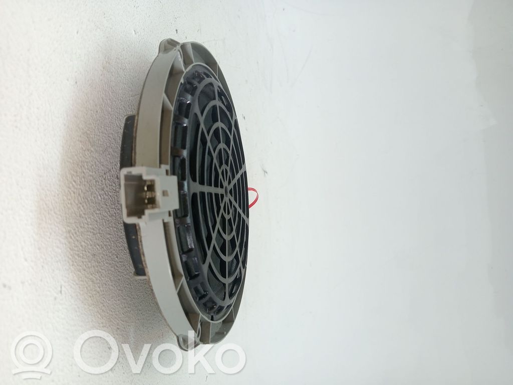 Głośnik drzwi przednich   9803506380