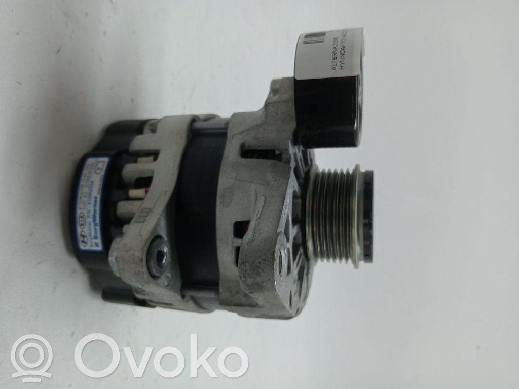 Alternador   3730007500