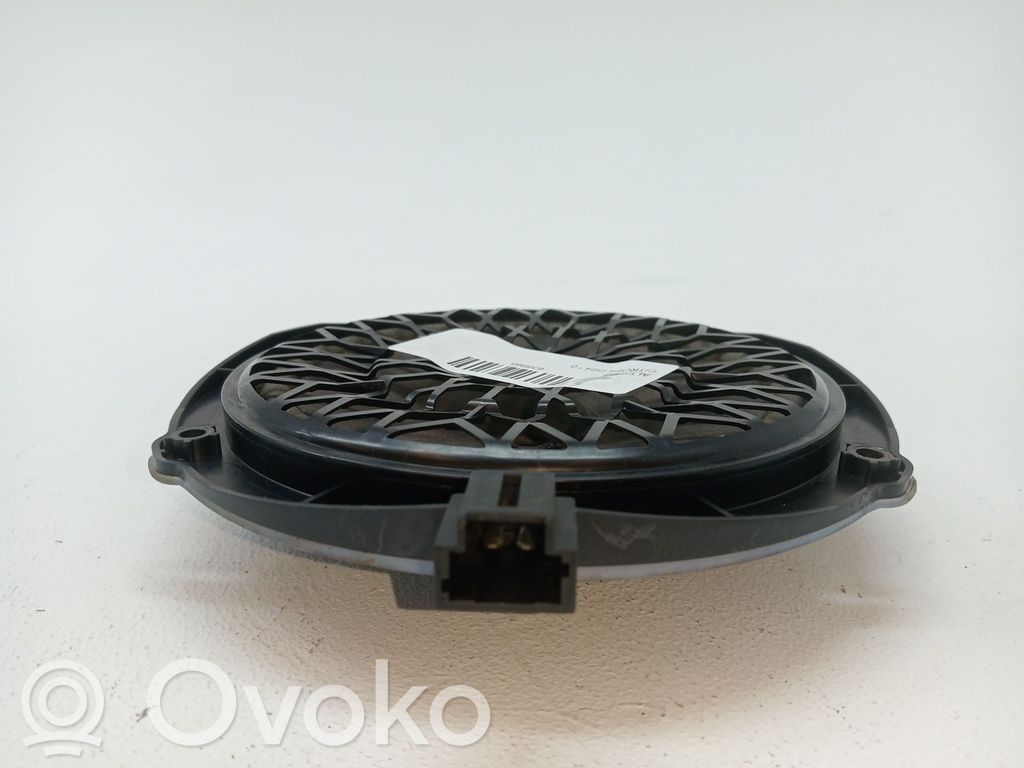 Głośnik drzwi przednich   9803506480