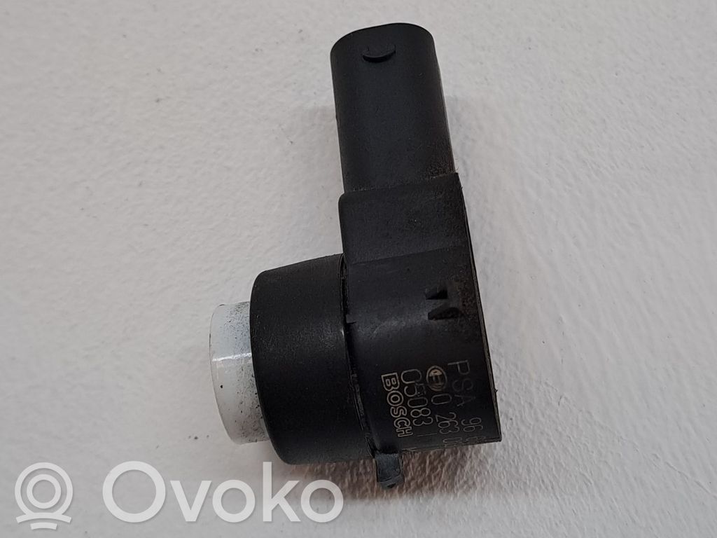 Parksensor PDC   6590QS,9666016377,0263013148