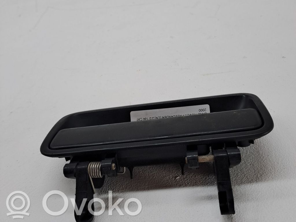 Etuoven ulkokahva   CXB000320PMA,1H5Z7826656HA