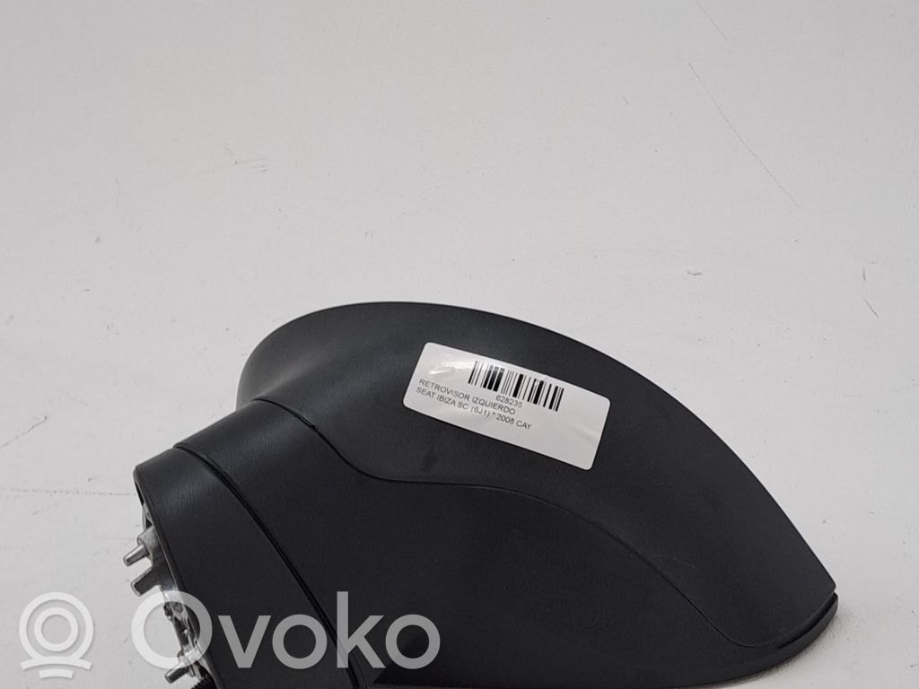 Seat Ibiza IV (6J,6P) Oglindă electrică ușă față
