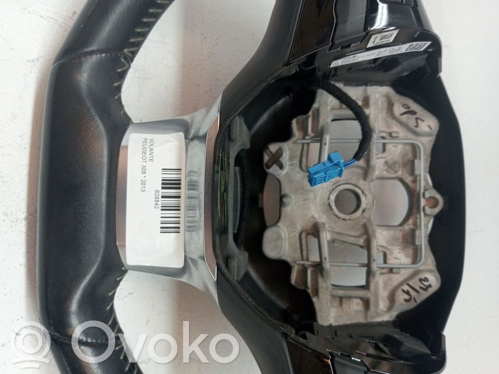 Peugeot 308 Volan 