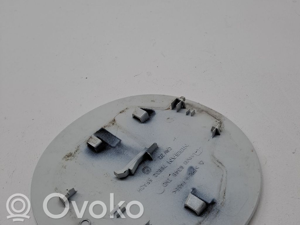 Tankdeckel Tankklappe   172515RA0A,788325FA0H