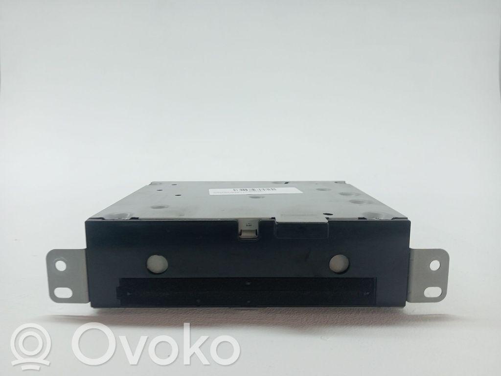 Radio / CD-Player / DVD-Player / Navigation   6574SQ