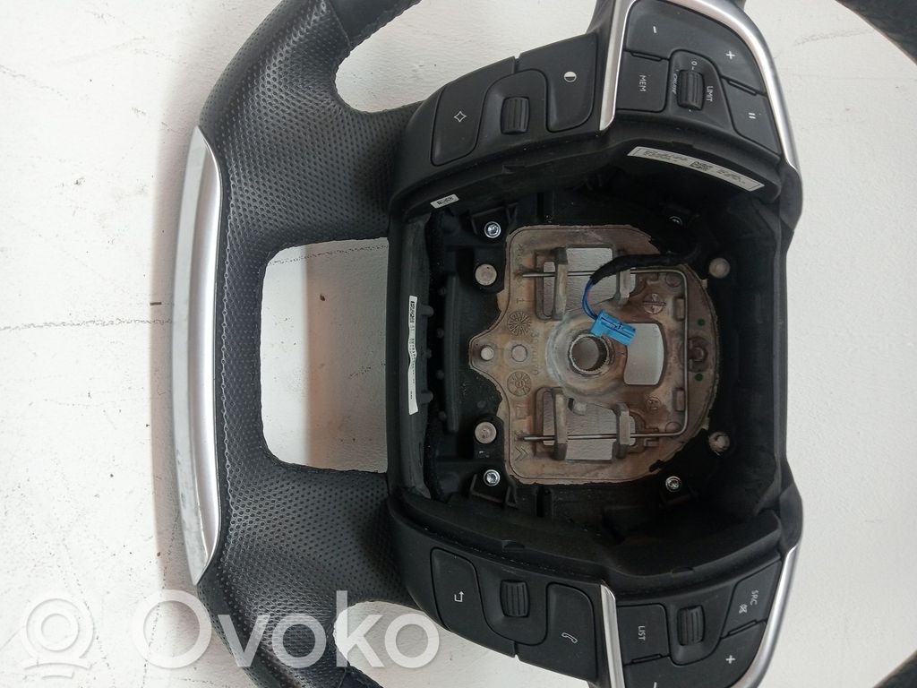 Volante   4109QT