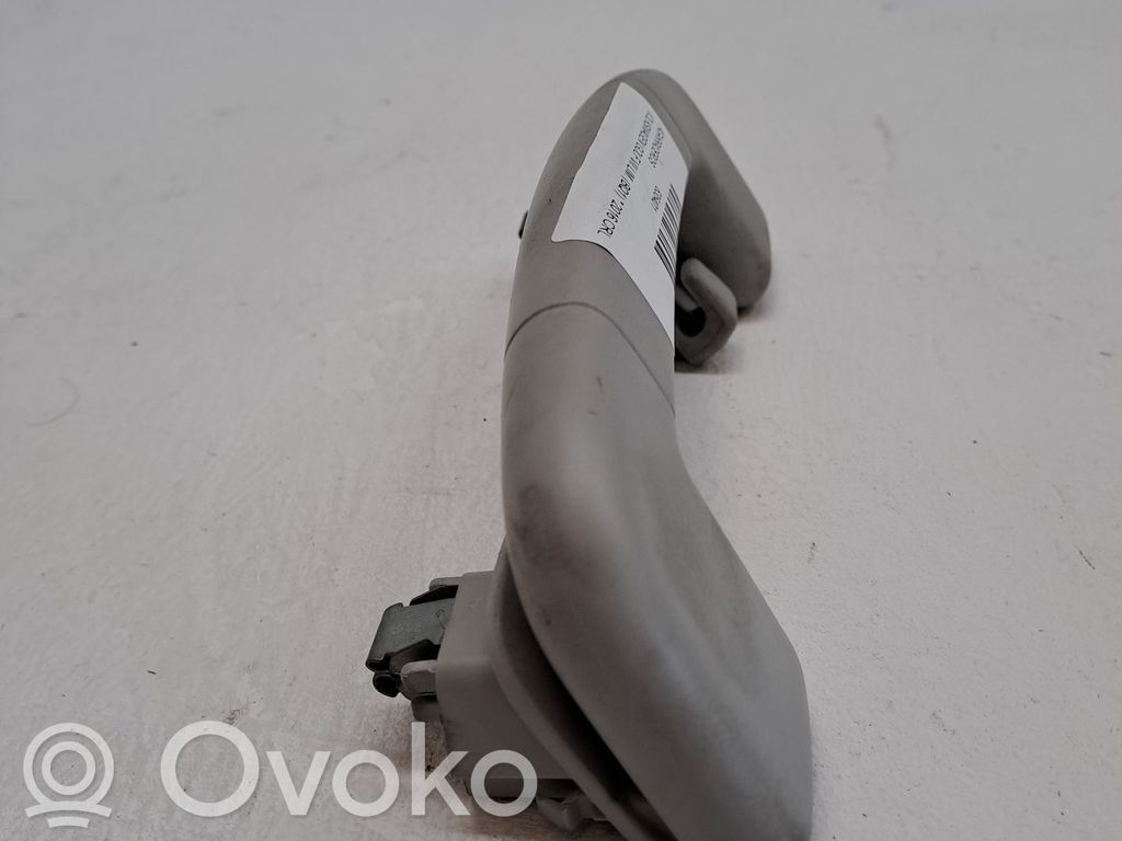 Volkswagen Golf VII Corrimano (rivestimento superiore) 