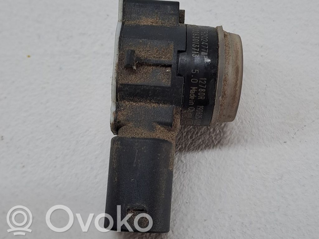 Sensor de aparcamiento PDC   9675202477WP
