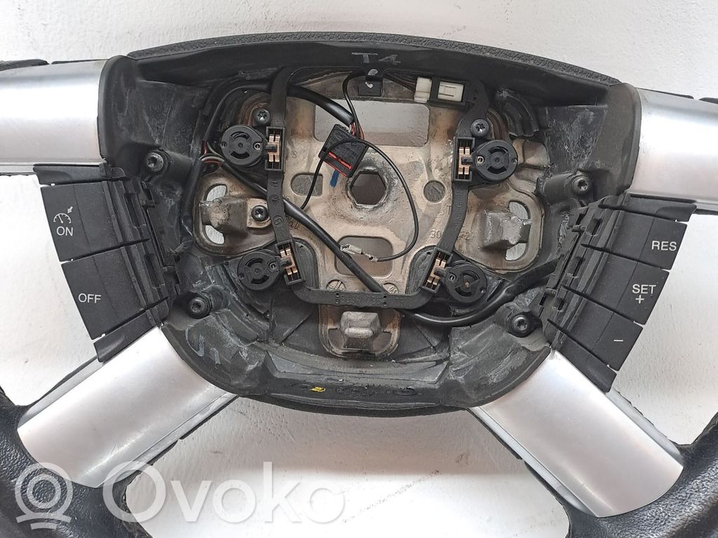 Руль   1435224,4M513600CK3ZHE