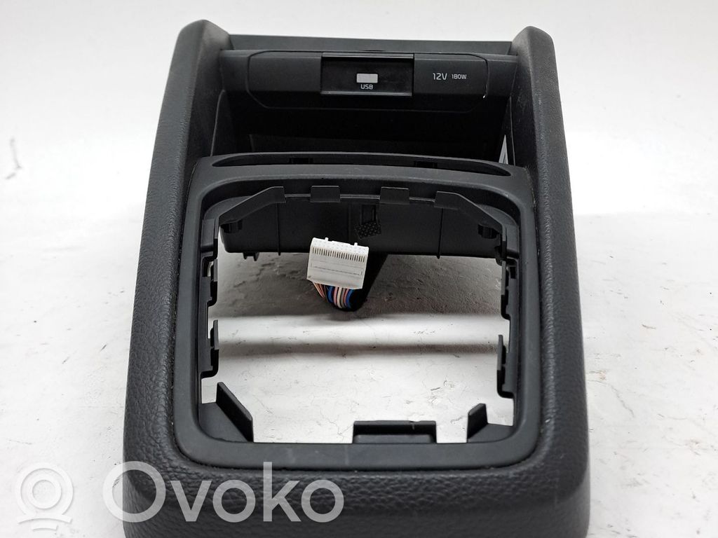 Consola central   84650H8000WK