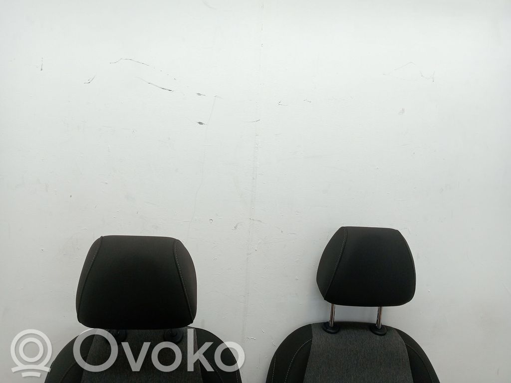 Juego de airbag con panel   88500H8020,88600H8000,89100H8010CUA