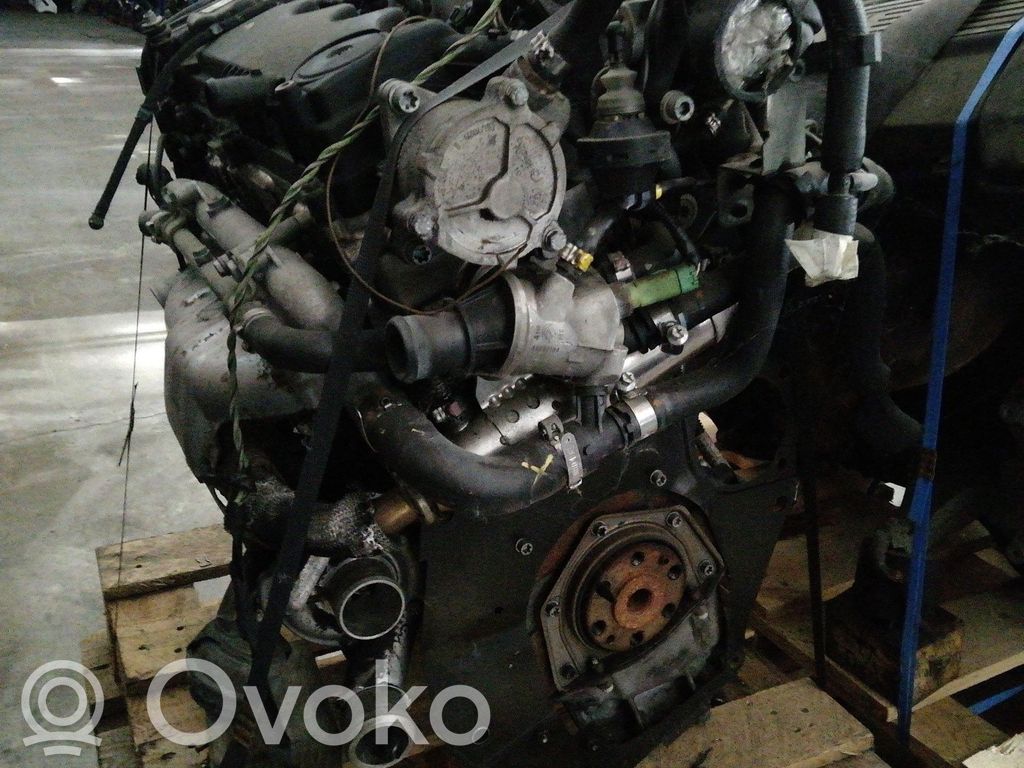 Austauschmotor   192A1000,192A1000
