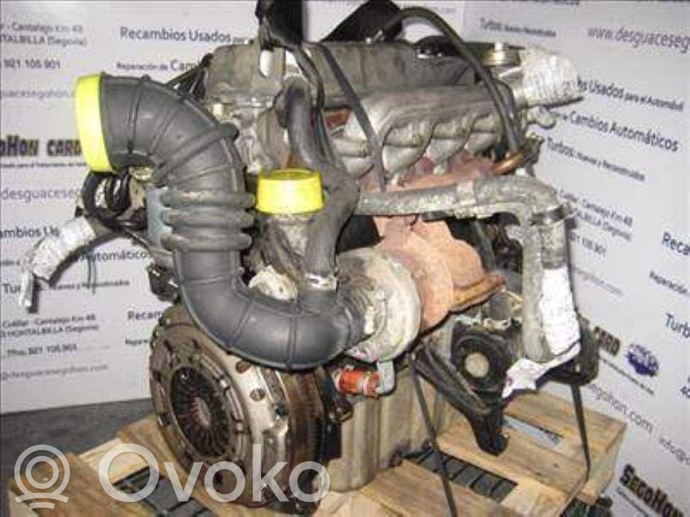 Ford Mondeo MK II Kit moteur