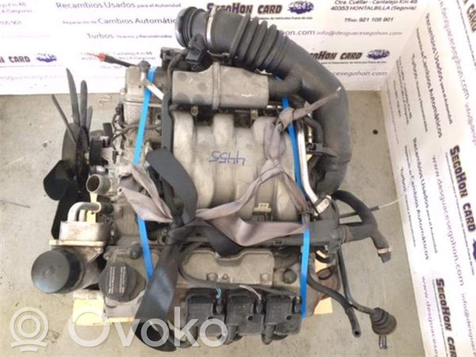 Motor completo   M112910,M112910
