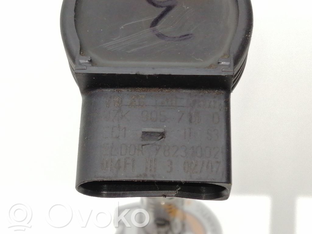 BMW 3 F30 F35 F31 Bobine d'allumage haute tension 