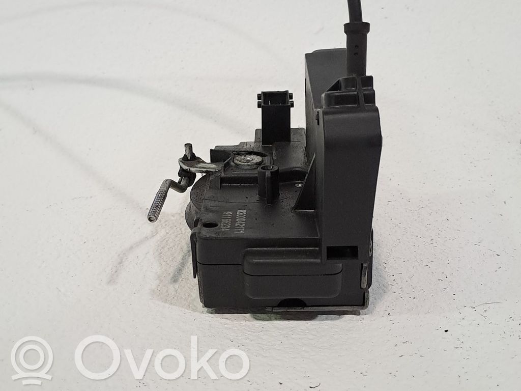 Etuoven lukko   91166234,8200042171