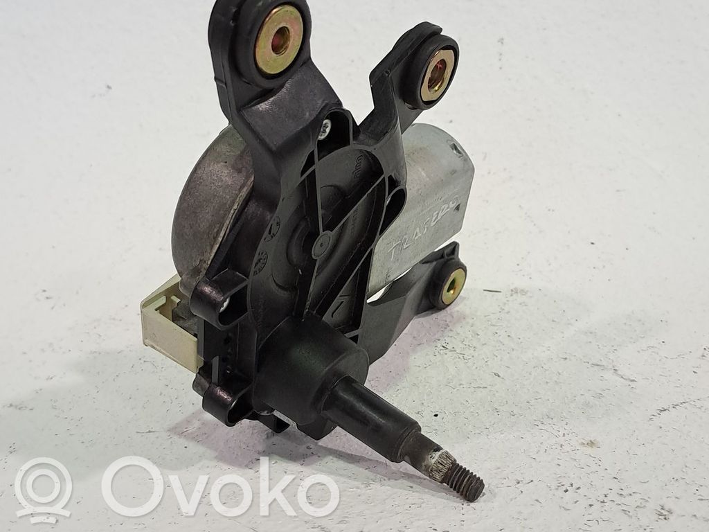 Lancia Phedra Motor ștergător lunetă 