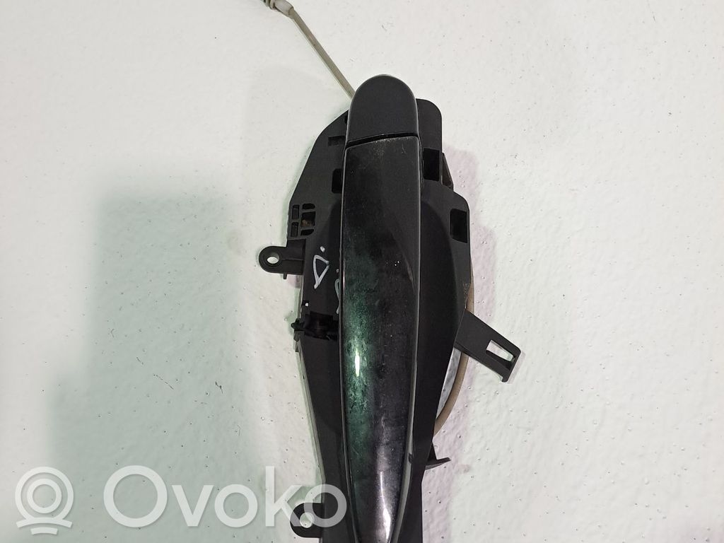BMW X3 F25 Maniglia esterna per portiera anteriore