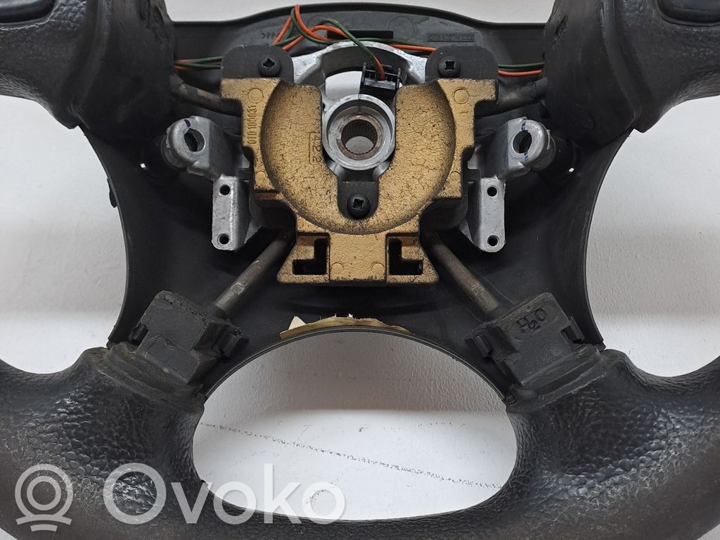 Land Rover Freelander Ohjauspyörä 