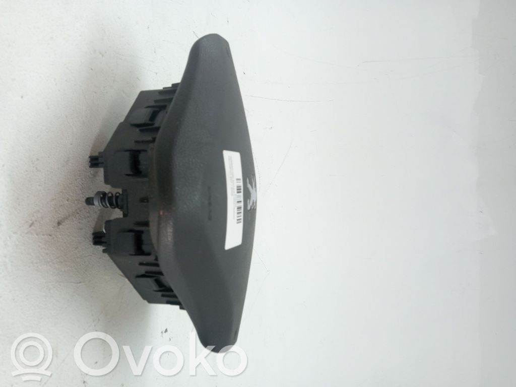 Peugeot 207 Airbag volan 