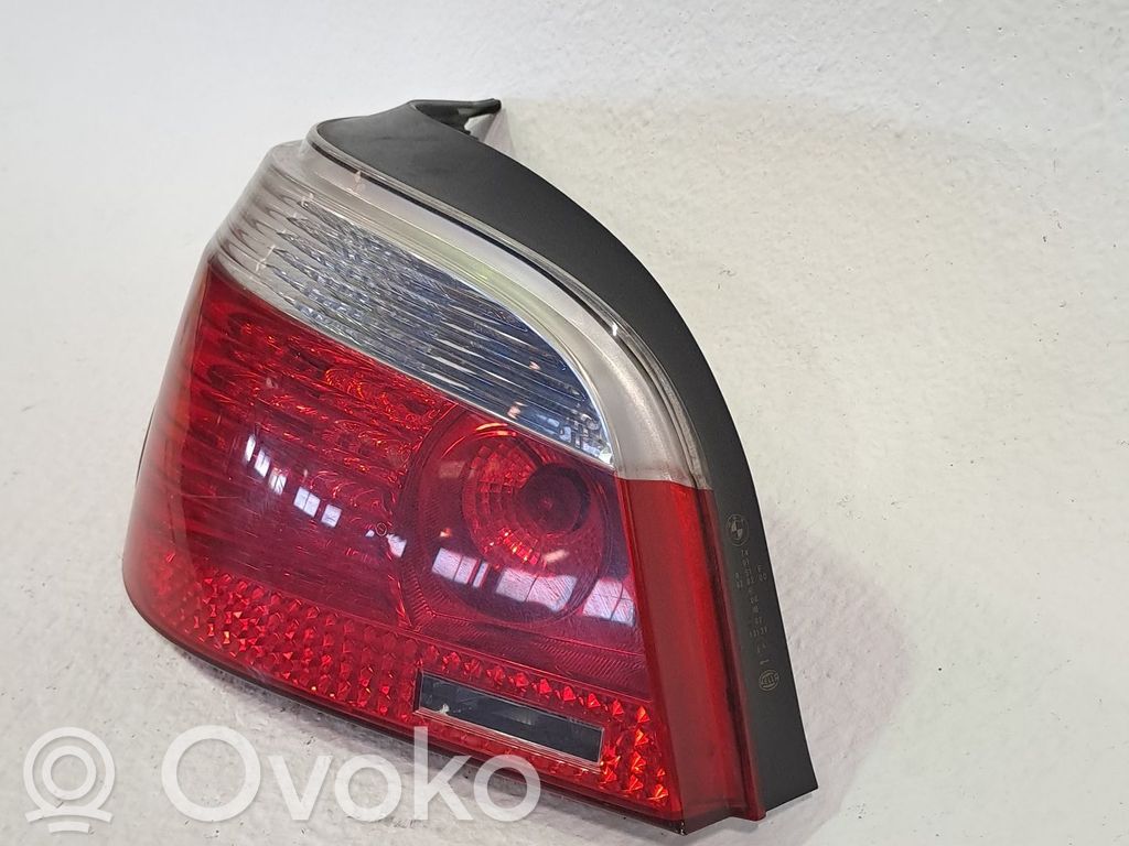 Rear tail light bulb   63217165737