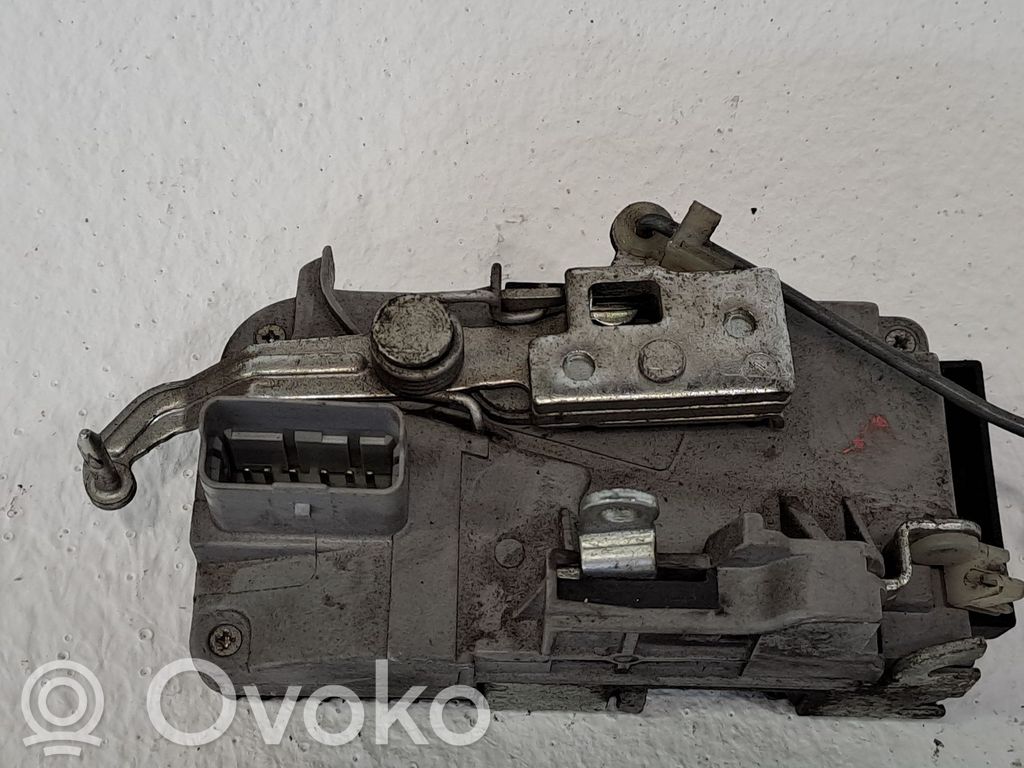 Etuoven lukko   9645109780