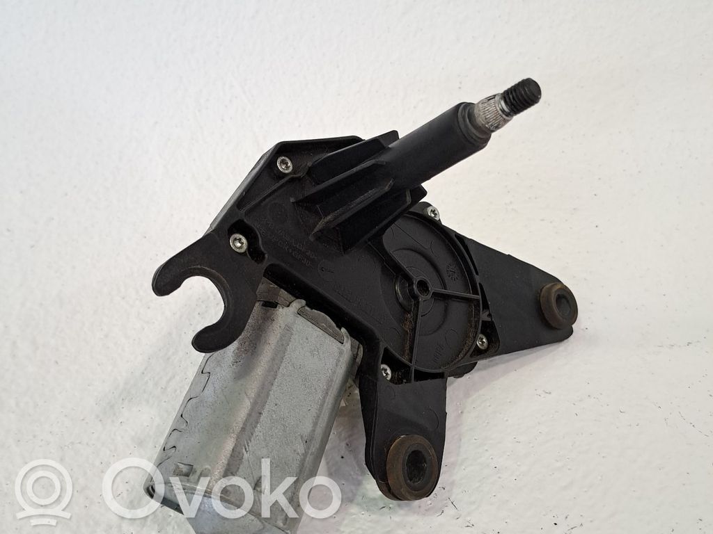 Wischermotor Heckscheibe   8200311486