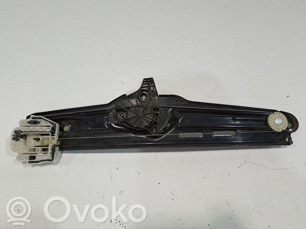 BMW X3 F25 Lève-vitre électrique de porte avant