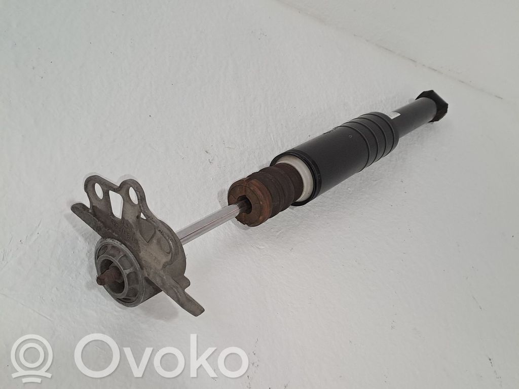 Fiat Punto (199) Amortizor spate 