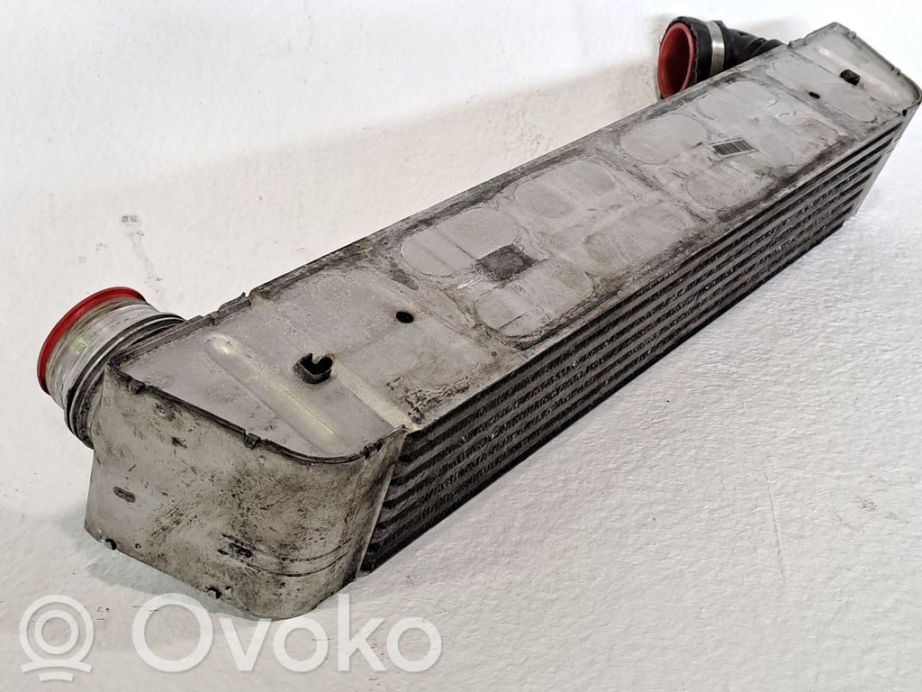 Radiador intercooler   17517795823