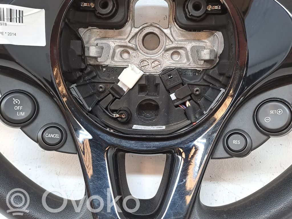 Volante   A4534600503