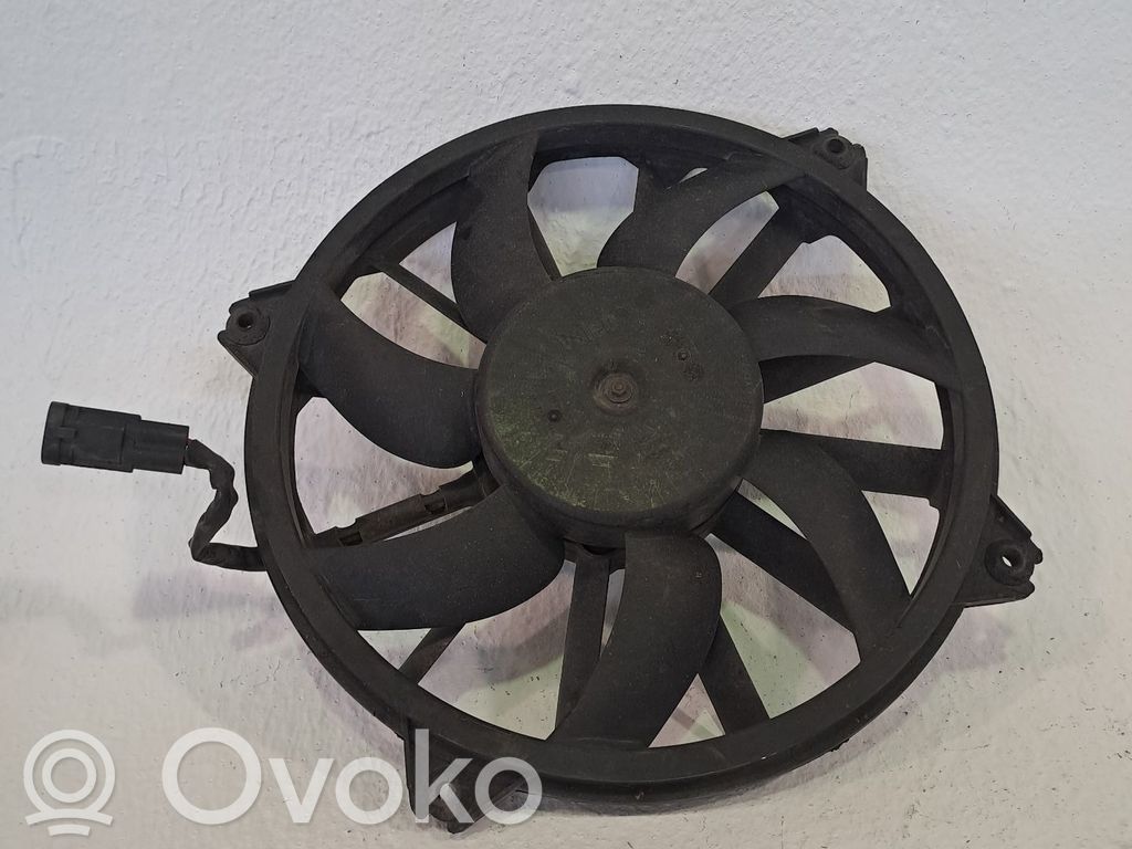 Citroen C4 Grand Picasso Frigorifero furgone 