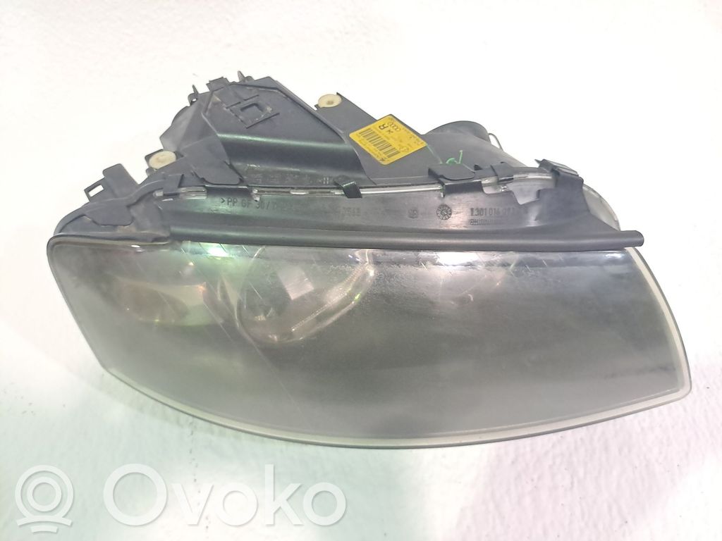 Phare frontale   8P0941004K