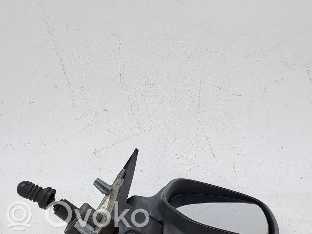 Peugeot Partner Specchietto retrovisore elettrico portiera anteriore 
