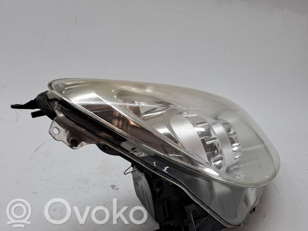 Headlight/headlamp   93189358,13186382