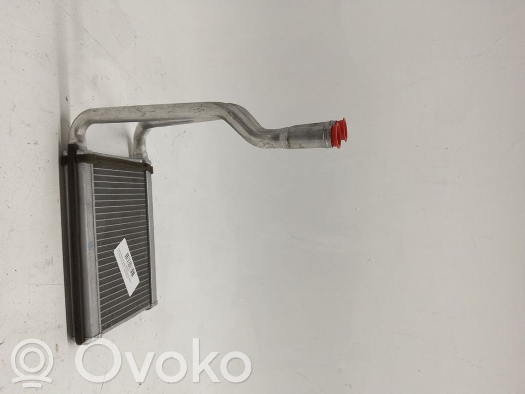 Hyundai i10 Chłodnica nagrzewnicy klimatyzacji A/C 