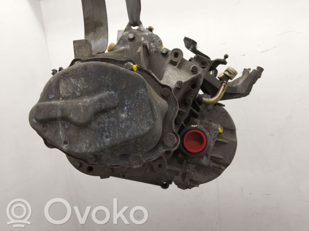 Peugeot 407 Scatola del cambio manuale a 5 velocità 
