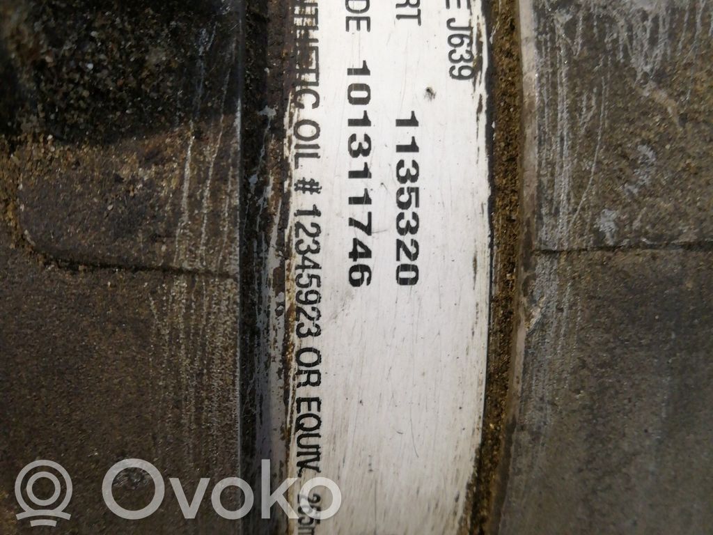 Klimakompressor Pumpe   8200021822,8200021822,1135320